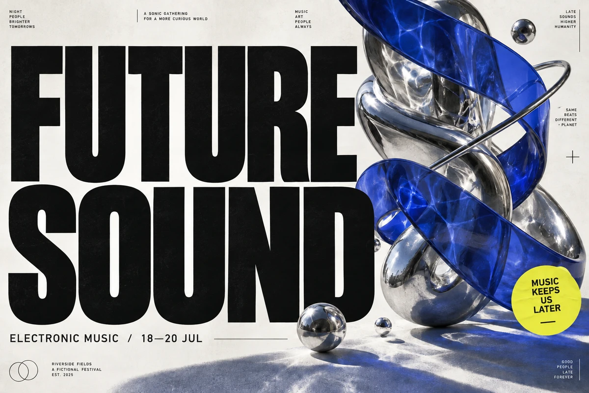 FUTURE SOUND