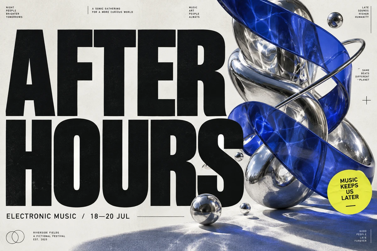 AFTER HOURS